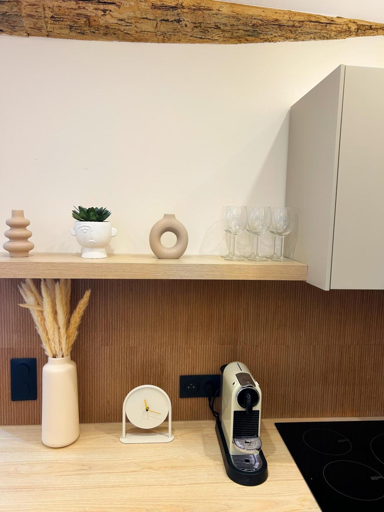 3p Luxueux Au Coeur Du Vieil Apartment Antibes